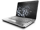 Pavilion Notebook PC dv5/CT �n�C�G���h�t���f�� ���i�摜