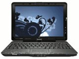 TouchSmart tx2 Notebook PC ���i�摜