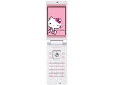 スマートフォン ガラケー スマケー ハローキティ ソフトバンク 携帯電話 スマホ レア！貴重 スマートフォン ガラケー スマケー ハローキティ