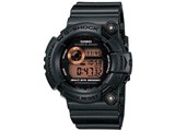 G-SHOCK �t���b�O�}�� GW-200MS-1JF ���i�摜