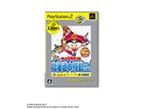 YdS16 kCړ̊(PlayStation 2 the Best 2009/2/5) i摜