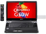 Qosmio G50W/95HW PQG50W95HLR10W ���i�摜