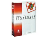 FINALDATA Solaris on Windows ���i�摜
