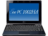 Eee PC 1002HA (_[Nu[) i摜