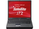 dynabook Satellite J72 213C/5 PSJ7221F5S8EUW