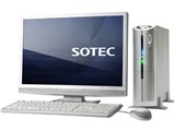 SOTEC DS502A-LT2