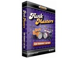 EZX FUNKMASTERS