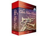 CHRIS HEIN HORNS VOL.2 SECTION INSTRUMENTS