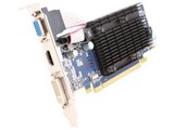 SAPPHIRE HD 4350 256MB DDR2 PCIE HDMI (PCIExp 256MB) ���i�摜