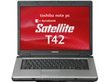 dynabook Satellite T42 216C/5W PST422FCWZ71U i摜