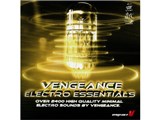VENGEANCE ELECTRO ESSENTIALS ���i�摜