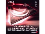 VENGEANCE ESSENTIAL HOUSE VOL.2 ���i�摜
