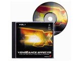 VENGEANCE EFFECTS VOL.1 ���i�摜