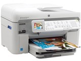 価格.com - HP Photosmart Premium Fax All-in-One C309a 純正