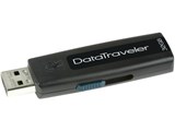 DataTraveler 100 DT100/32GB (32GB) ���i�摜