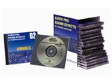AUDIO PRO SOUND EFFECTS
