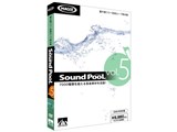 Sound PooL vol.5 ���i�摜
