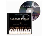 STEINWAY GRAND PIANO / AKAI CD-ROM ���i�摜