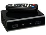 WD TV WDAVN00 ���i�摜