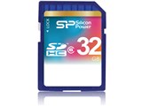 SP032GBSDH006V10 (32GB) 製品画像
