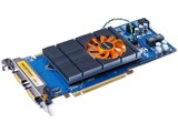 ZOTAC GeForce 9600 GT Eco - 512MB GDDR3 ZT-96TES2G-FSP (PCIExp 512MB �o���N) ���i�摜