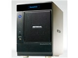 ReadyNAS Pro Pioneer Edition �f�X�N�g�b�v�^6�X���b�g�x�A�{�[�����f�� RNDP600E