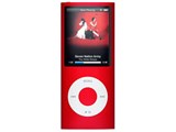 iPod nano (PRODUCT) RED 16GB MB917J/A ���i�摜