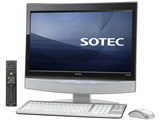 SOTEC E702A9 ���i�摜