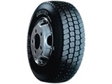 [1�{] DELVEX M634 205/85R16 117/115L ���i�摜