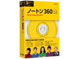 Norton 360 Version 3.0 i摜