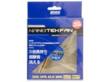 NANO TEK FAN NT12-WP-BL ���i�摜