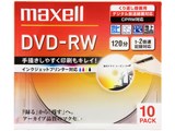DW120PLWP.10S (DVD-RW 2{ 10g) i摜