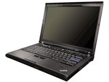 ThinkPad T400 7417CTO �z�[��OS�E�}�C�N���\�t�g �I�t�B�X�p�b�P�[�W