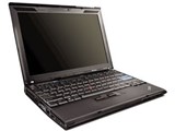 ThinkPad X200s 7465CTO ソリッド・ステート・ドライブ搭載 特別パッケージ