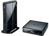 AirStation NFINITI HighPower Giga WZR-HP-G300NH/E
