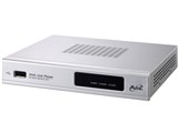 AVeL Link Player AV-LS500VX 製品画像