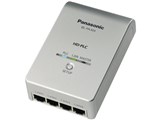 パナソニック PLCアダプター 増設用 1ポートタイプ BL-PA300 6g7v4d0 概要 PLCアダプター 増設用 コンパクトタイプ BL-PA300