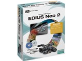 EDIUS Neo 2 �D�ҁE�抷�� ���i�摜