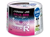 VD-R120DH50 (DVD-R 16�{�� 50���g) ���i�摜
