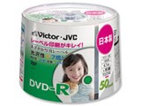 VD-R47TP50 (DVD-R 16�{�� 50���g)