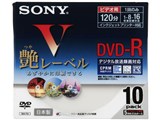 10DMR12SCPH (DVD-R 16�{�� 10���g)