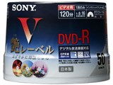 50DMR12SCPH (DVD-R 16�{�� 50���g)