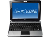 Eee PC 1000HE with Office (�V���o�[) ���i�摜
