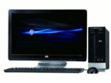 Pavilion Desktop PC s3840jp/CT (20�C���`���j�^�t��)