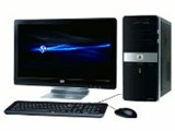 Pavilion Desktop PC m9690jp/CT (20�C���`���j�^�t��) ���i�摜