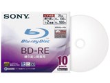 10BNE1VBPS2 (BD-RE 2�{�� 10���g) ���i�摜