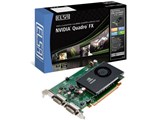 Quadro FX 380 (PCIExp 256MB) ���i�摜
