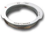 �t�H�N�g�����_�[ M-Bayonet ADAPTER RING 50/75mm ���i�摜
