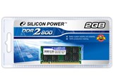 SP002GBSRU800S02 (SODIMM DDR2 PC2-6400 2GB) ���i�摜