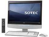 SOTEC DE702-Vista(LT3)
